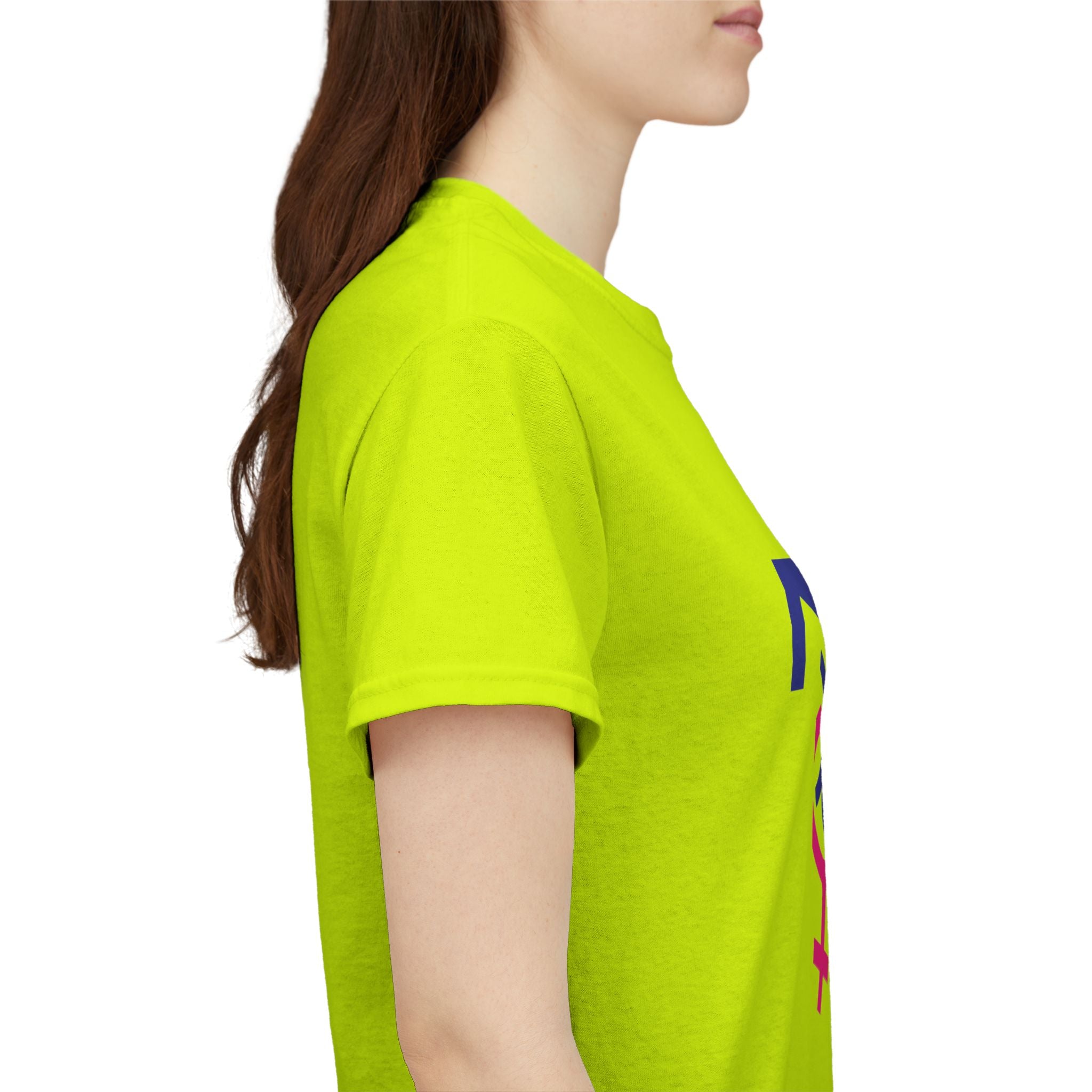 Gender Inclusive Symbol Unisex Tee