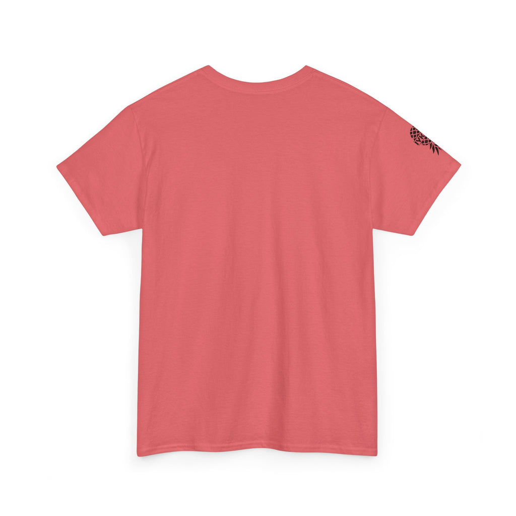 Plays Well With Others Unisex Heavy Cotton Tee - Fun Casual Shirt for Social Gatherings