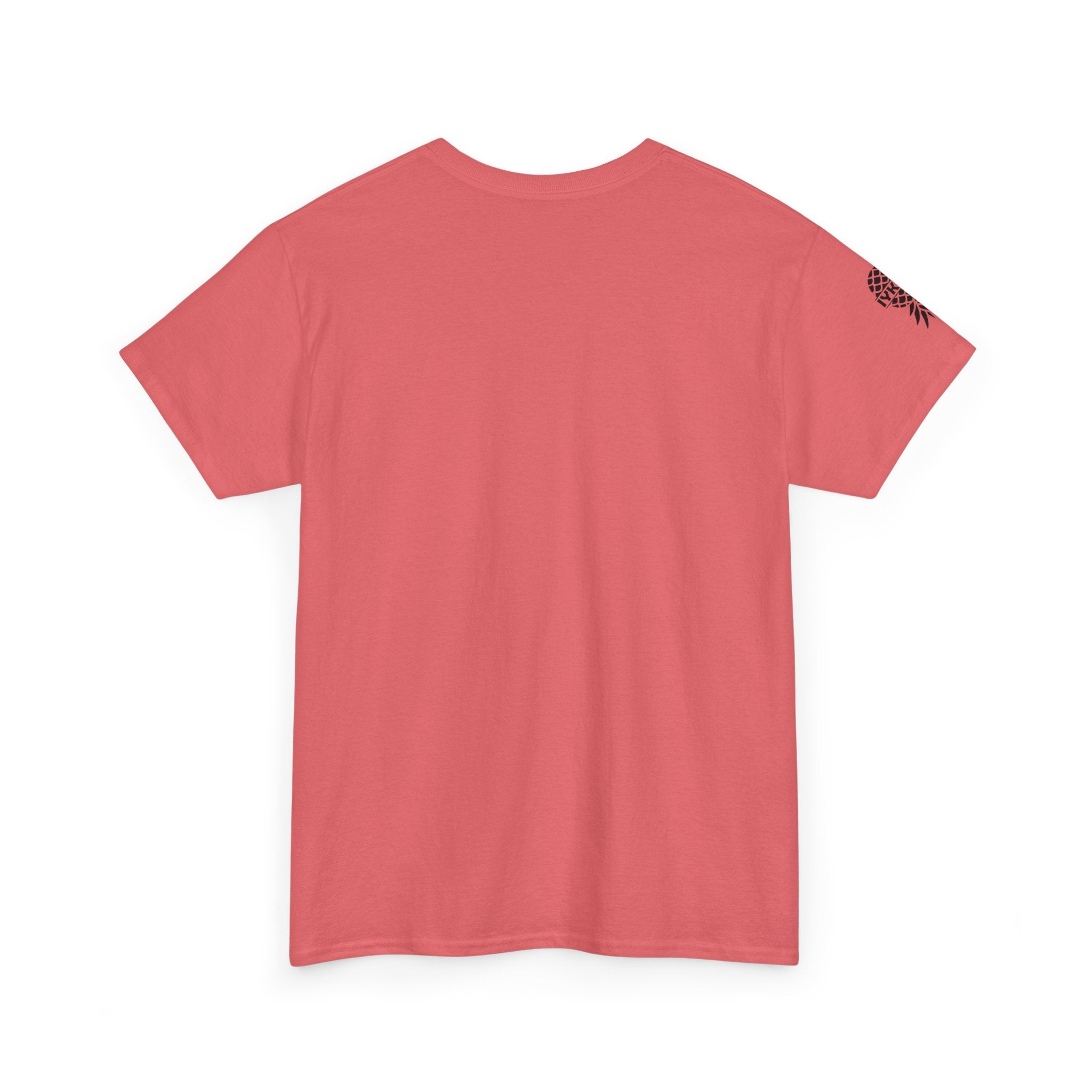 Plays Well With Others Unisex Heavy Cotton Tee - Fun Casual Shirt for Social Gatherings