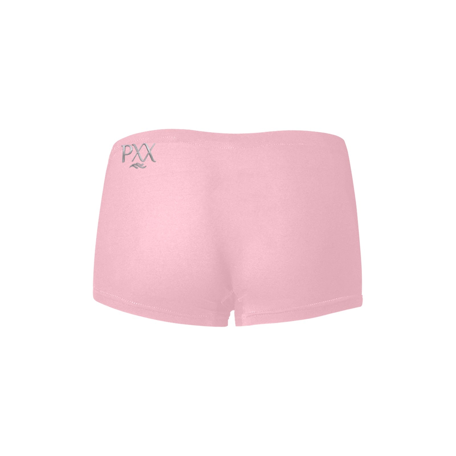 Queen of Spades Boy Shorts | QOS Lifestyle Underwear for Women