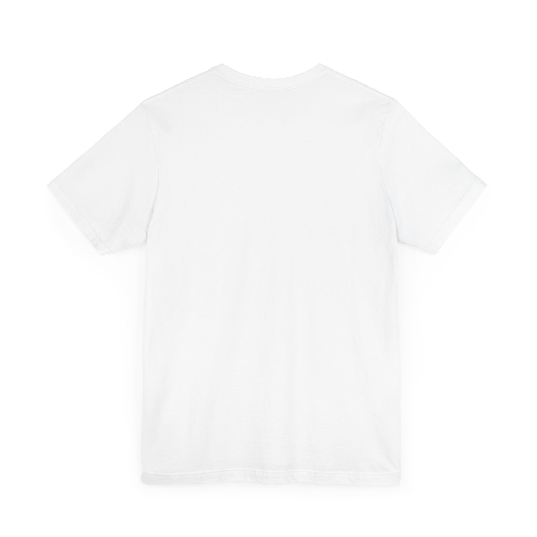 Funny Unisex Jersey Short Sleeve Tee - 'PIN EAP PLE' Design