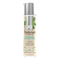 JO Naturals - Peppermint & Eucalyptus - Massage 4 floz / 120 mL