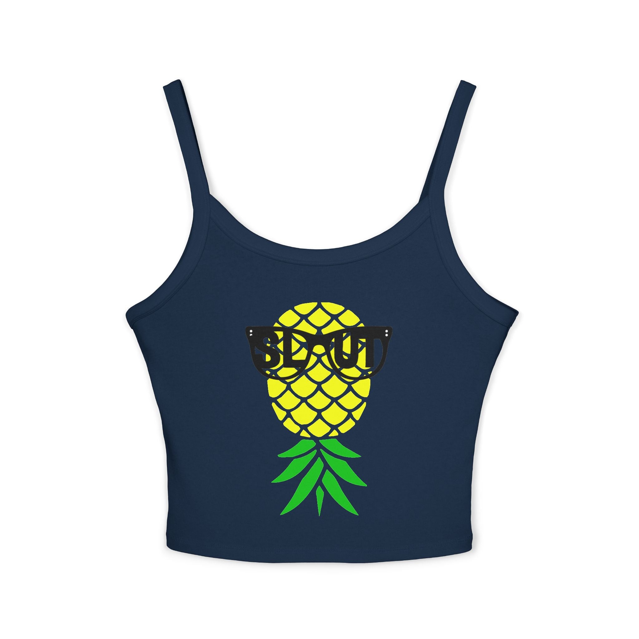 Women's Spaghetti Strap Tank Top