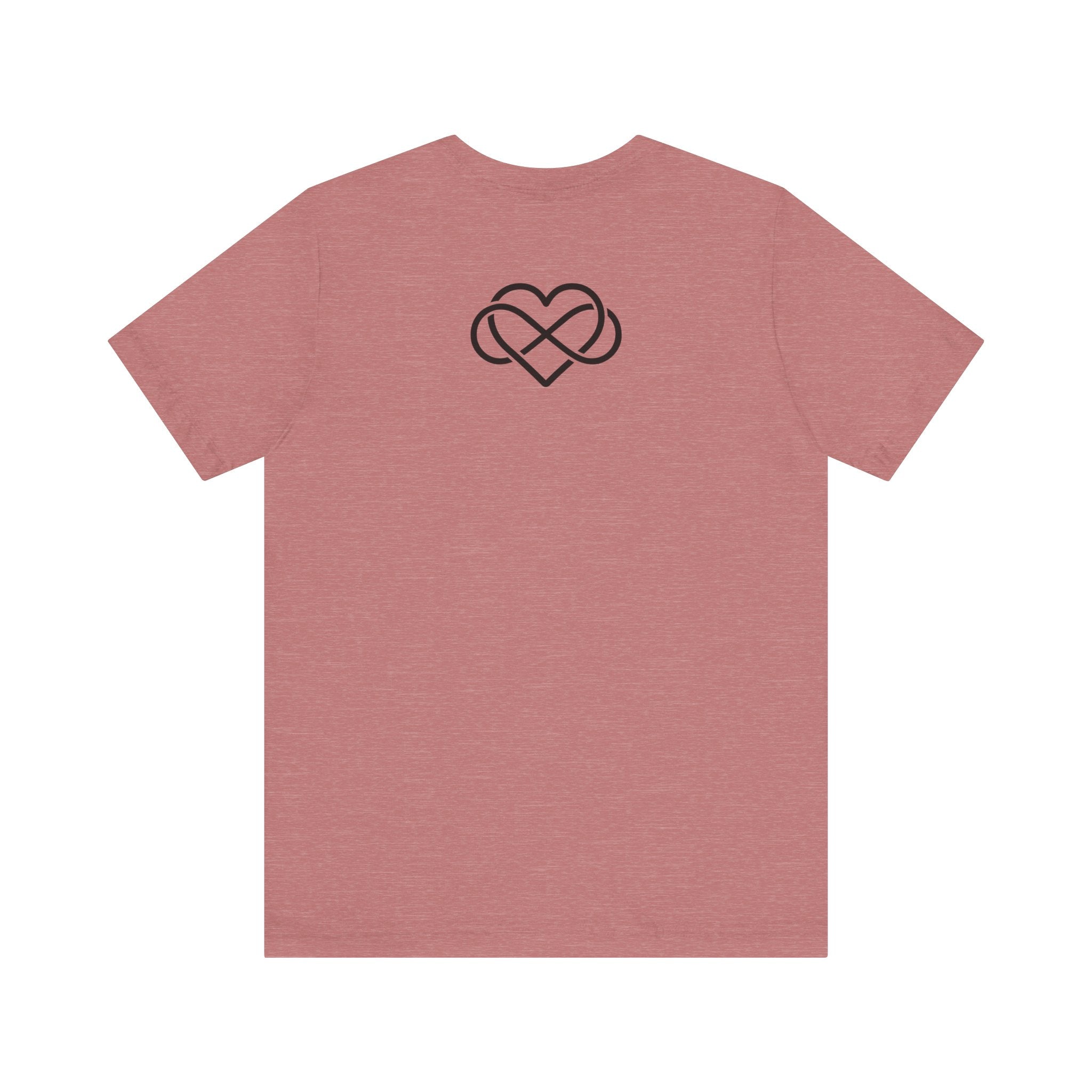 Swinger Humor Unisex Tee - Funny Relationship Status Shirt