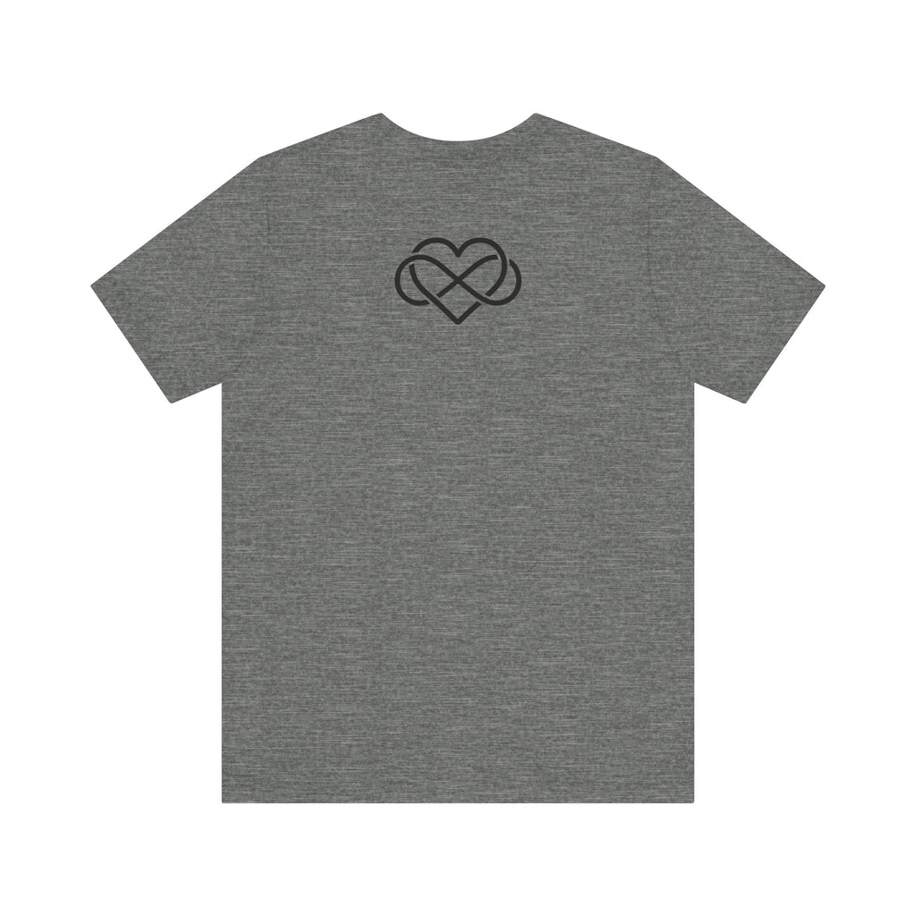 Swinger Humor Unisex Tee - Funny Relationship Status Shirt