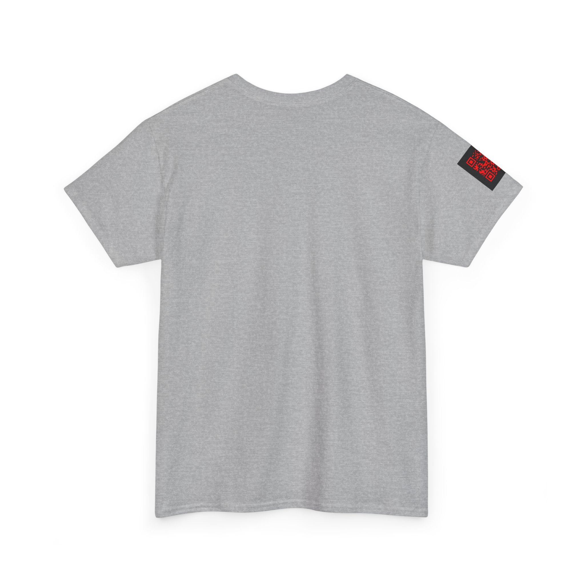Female, Female & Male (Threesome) Symbol Tee — Gender Icons Graphic T-Shirt