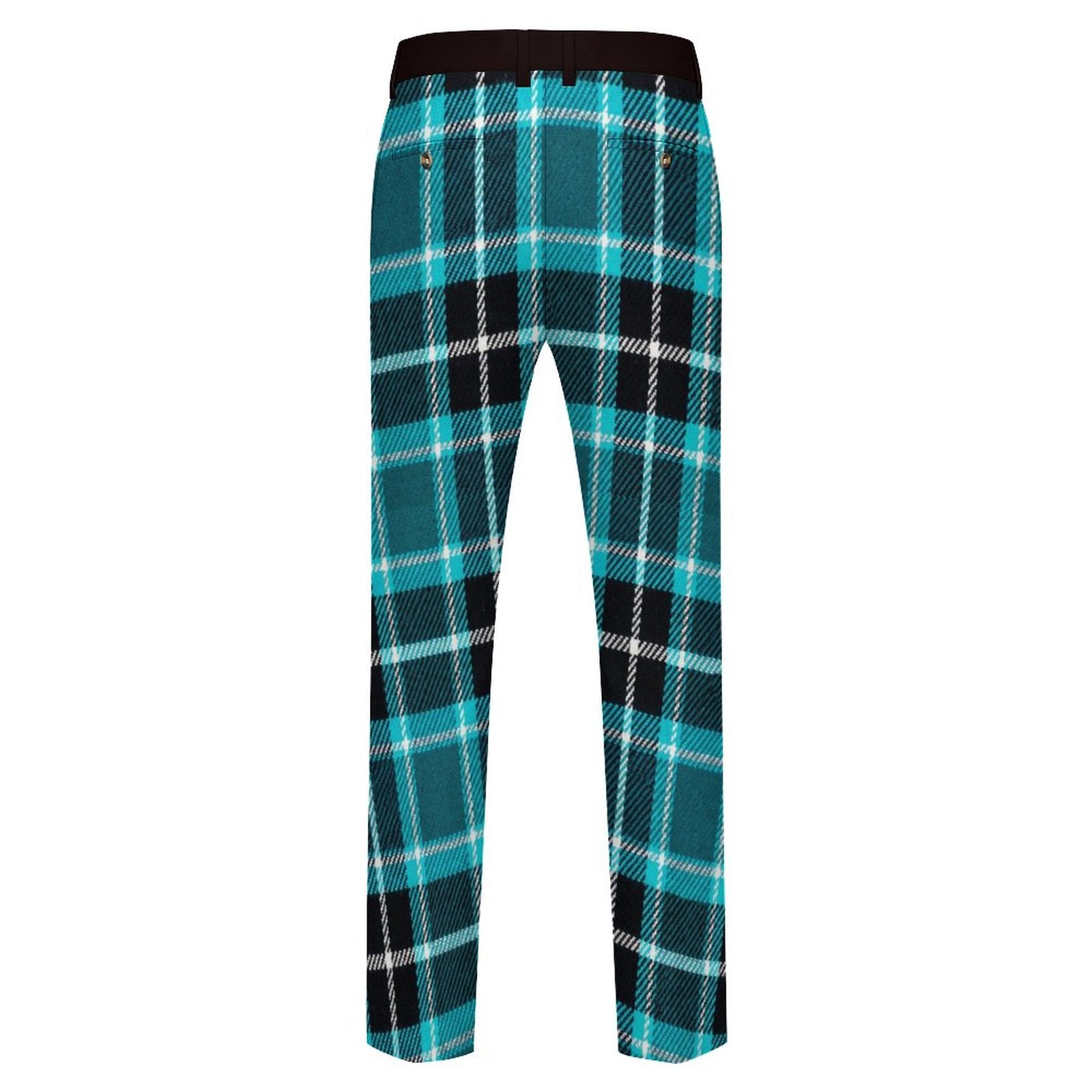 260gsm Suit Casual Pants For Men(All-Over Printing)