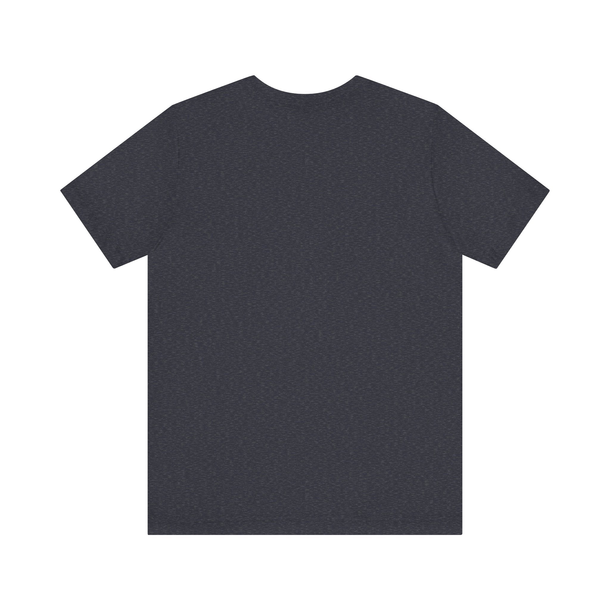 IYKYK Pineapple Unisex Jersey Tee - Fun Summer Graphic T-Shirt