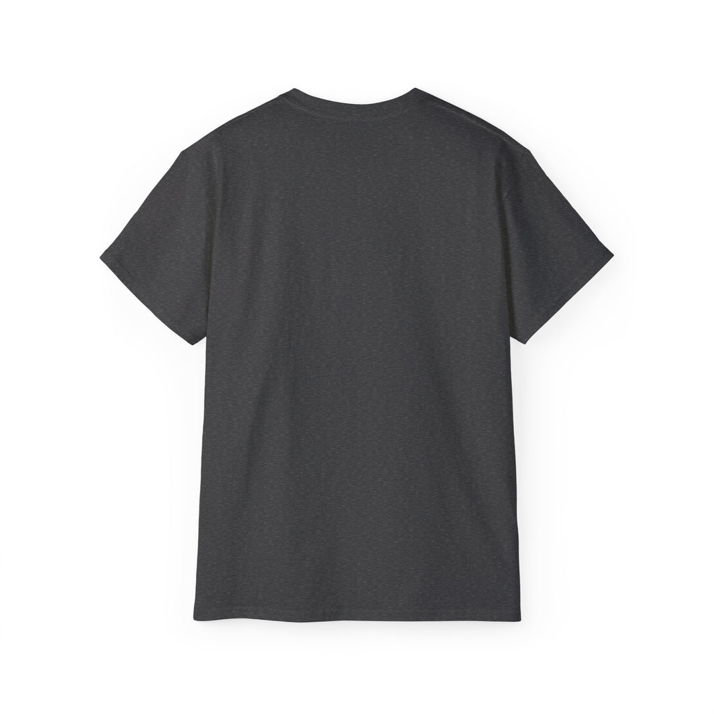 Unisex Tee Wicked Lifestyles Male Symbol Shirt