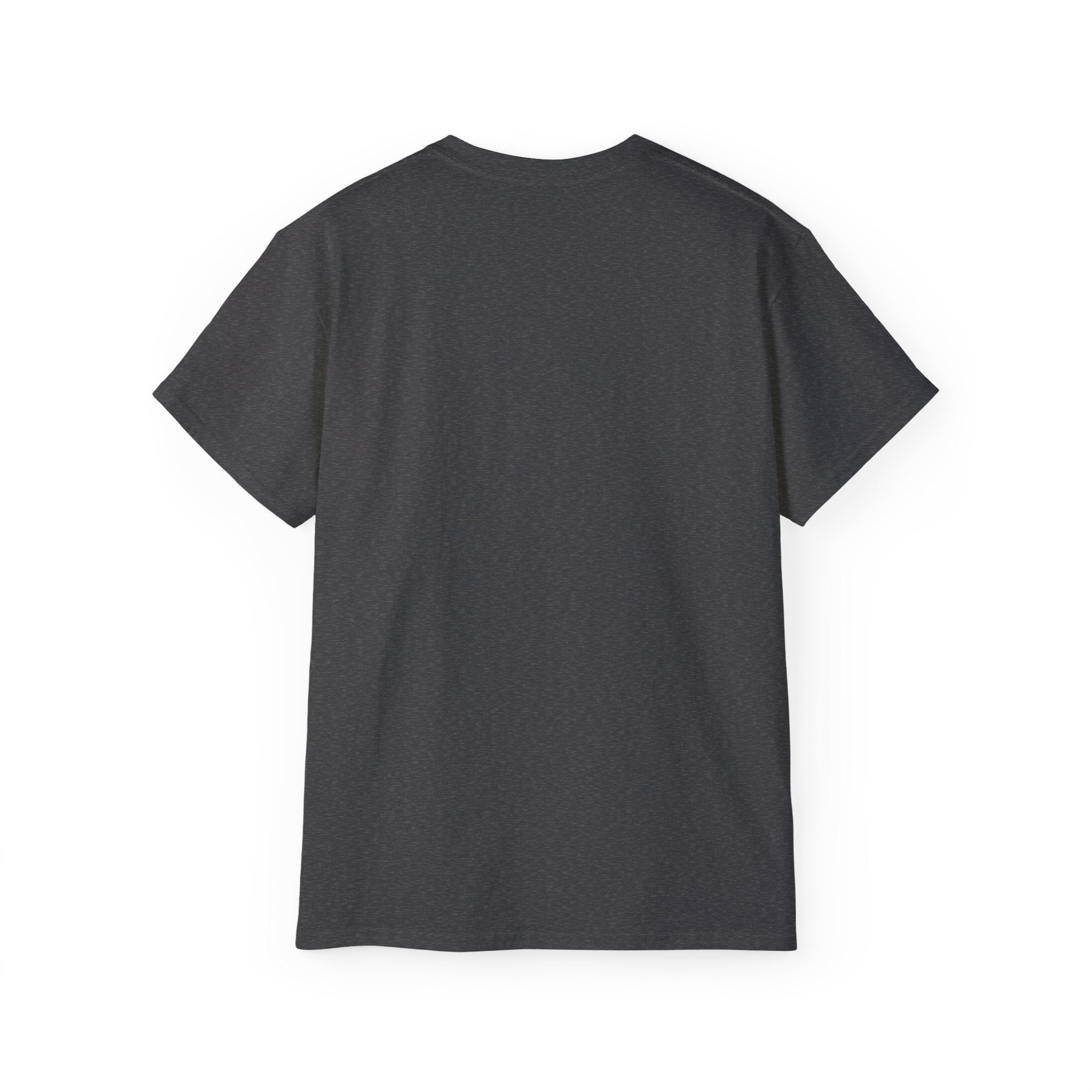Unisex Tee Wicked Lifestyles Male Symbol Shirt