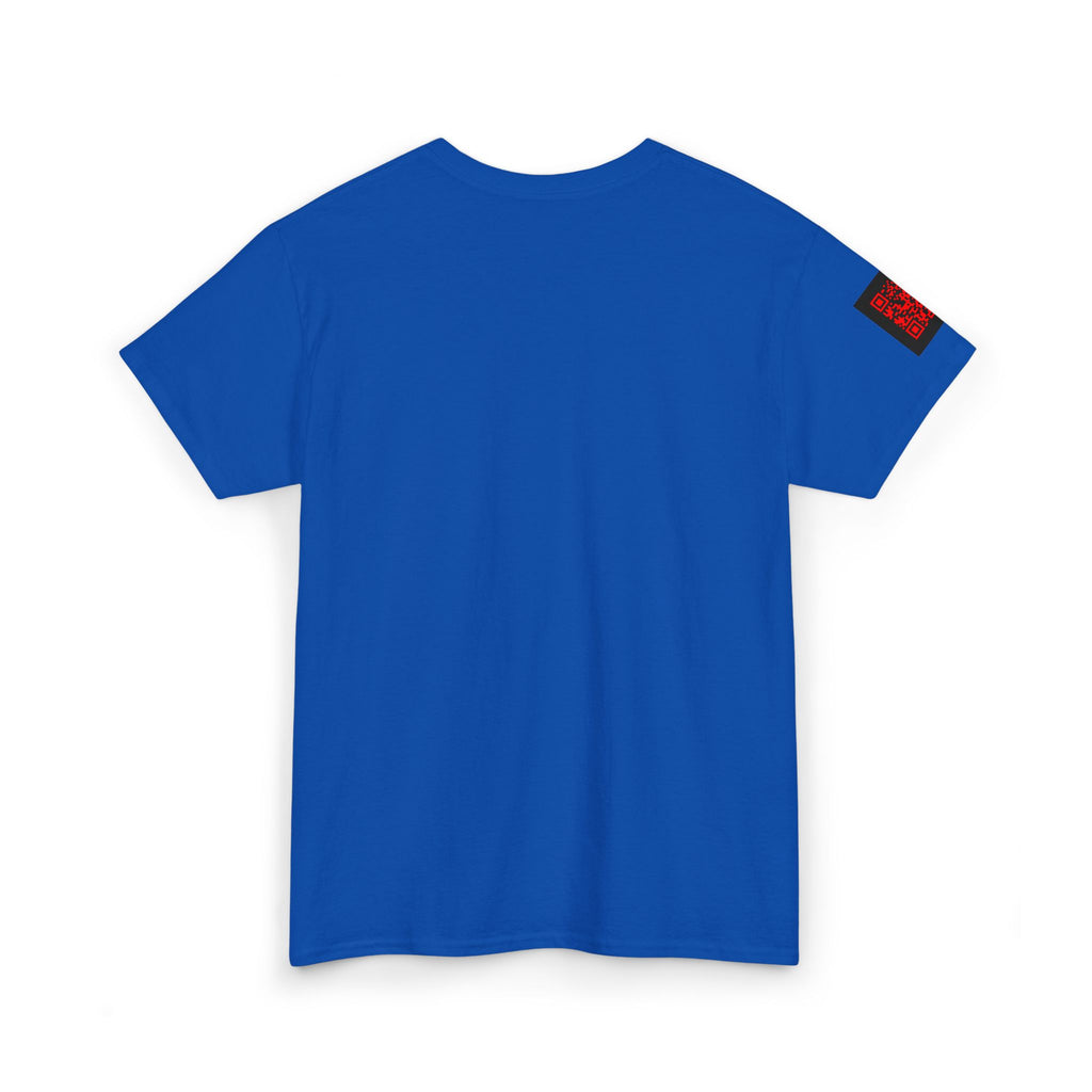 Female, Female & Male (Threesome) Symbol Tee — Gender Icons Graphic T-Shirt