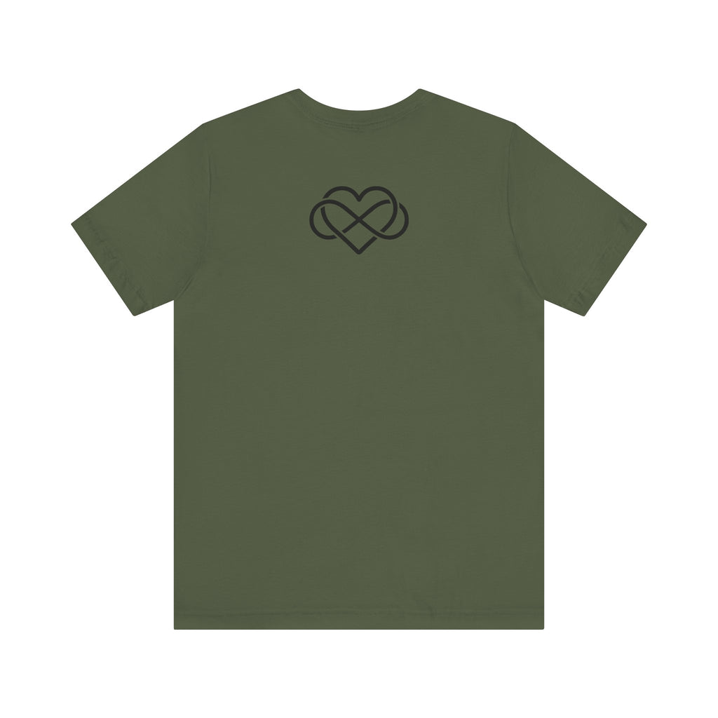 Swinger Humor Unisex Tee - Funny Relationship Status Shirt