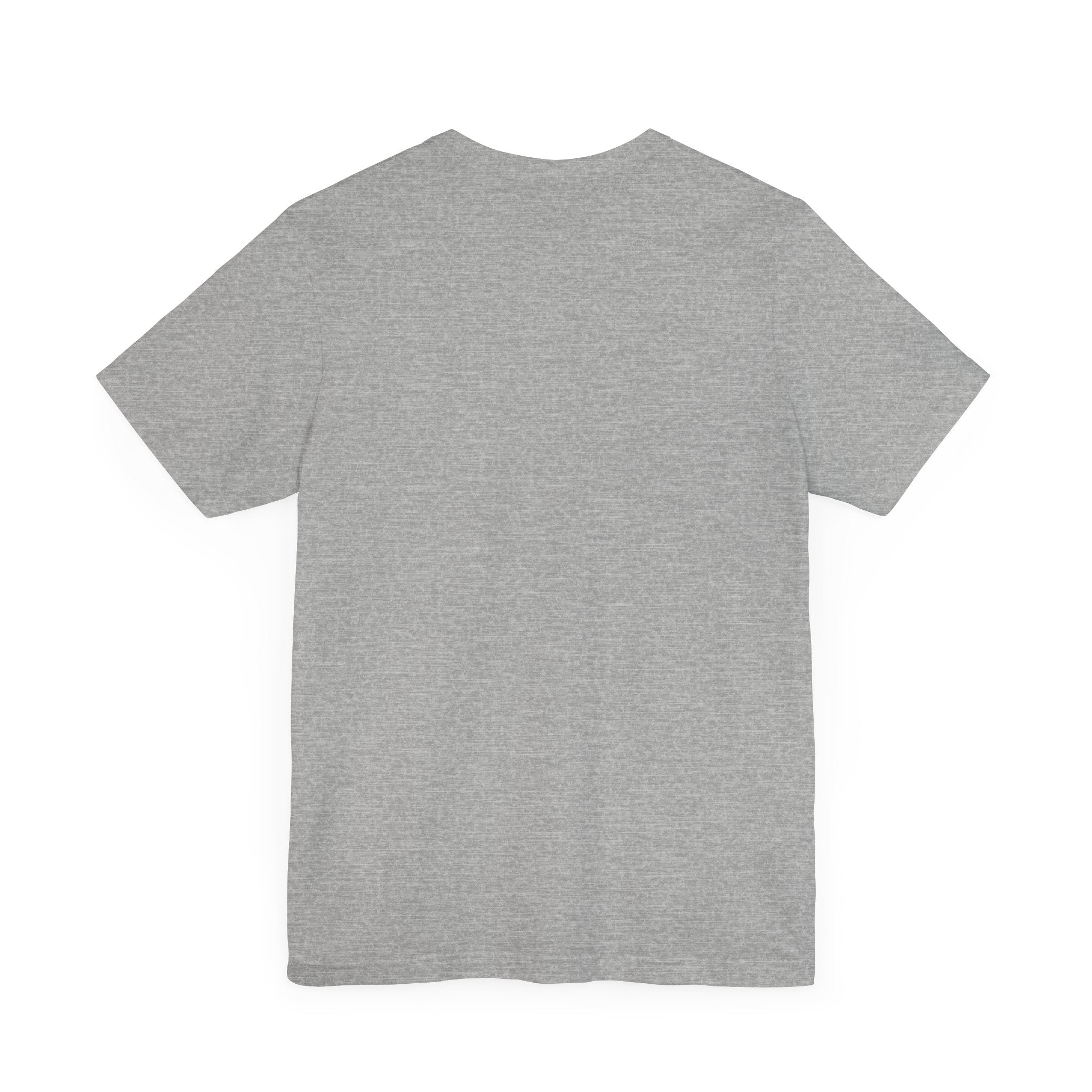 Funny Unisex Jersey Tee - "My Wife is My Favorite Pornstar"