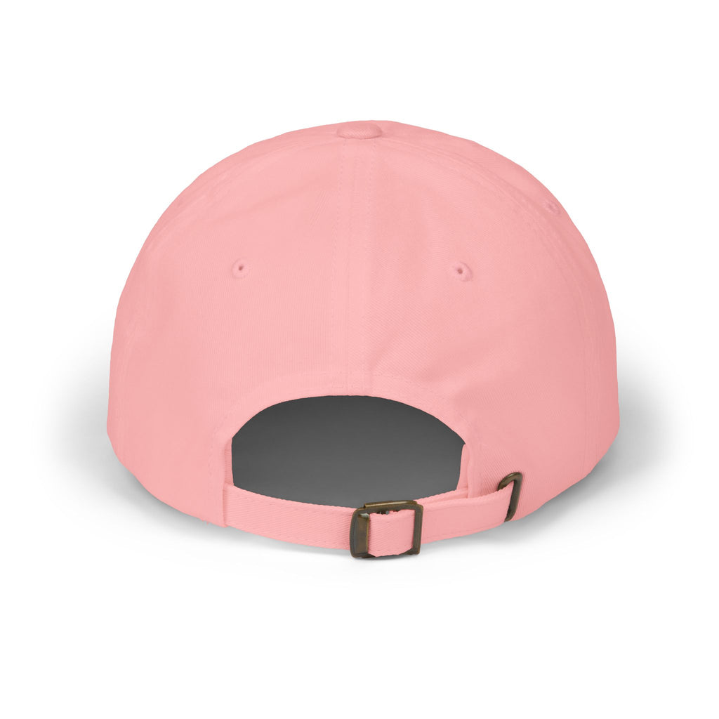 Upside Down Pineapple Dad Cap