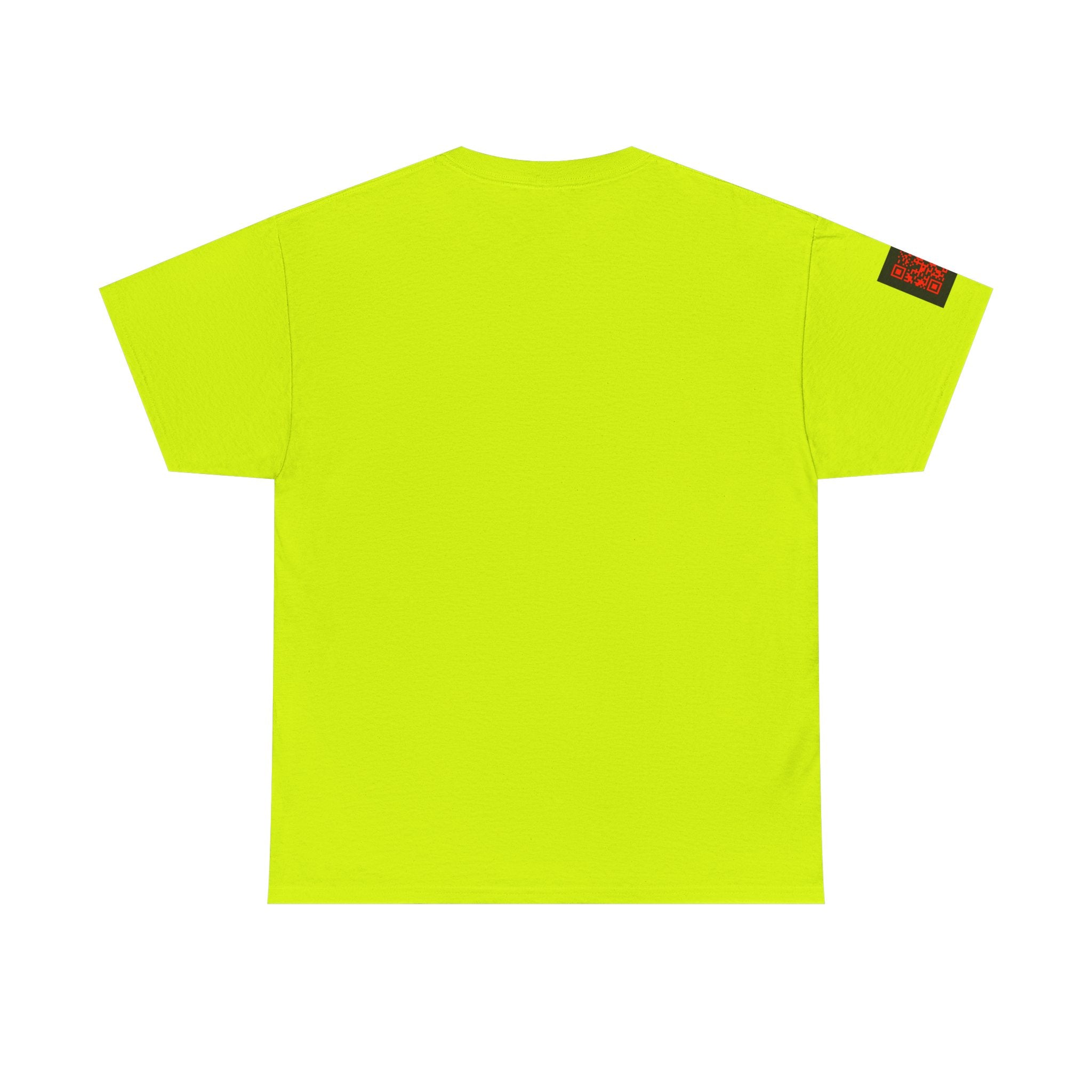 Female, Female & Male (Threesome) Symbol Tee — Gender Icons Graphic T-Shirt