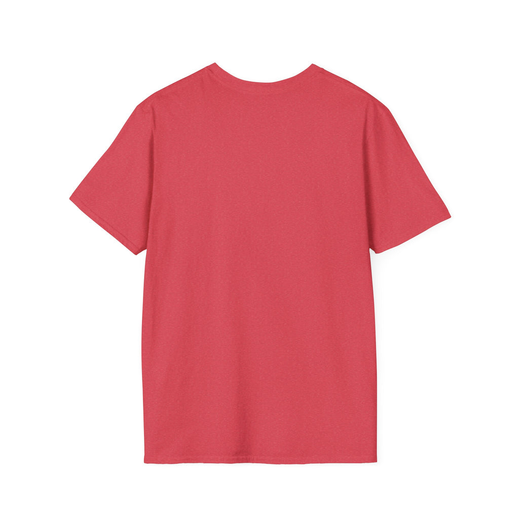 After Sex Unisex Softstyle T-Shirt - Fun Graphic Tee for Couples