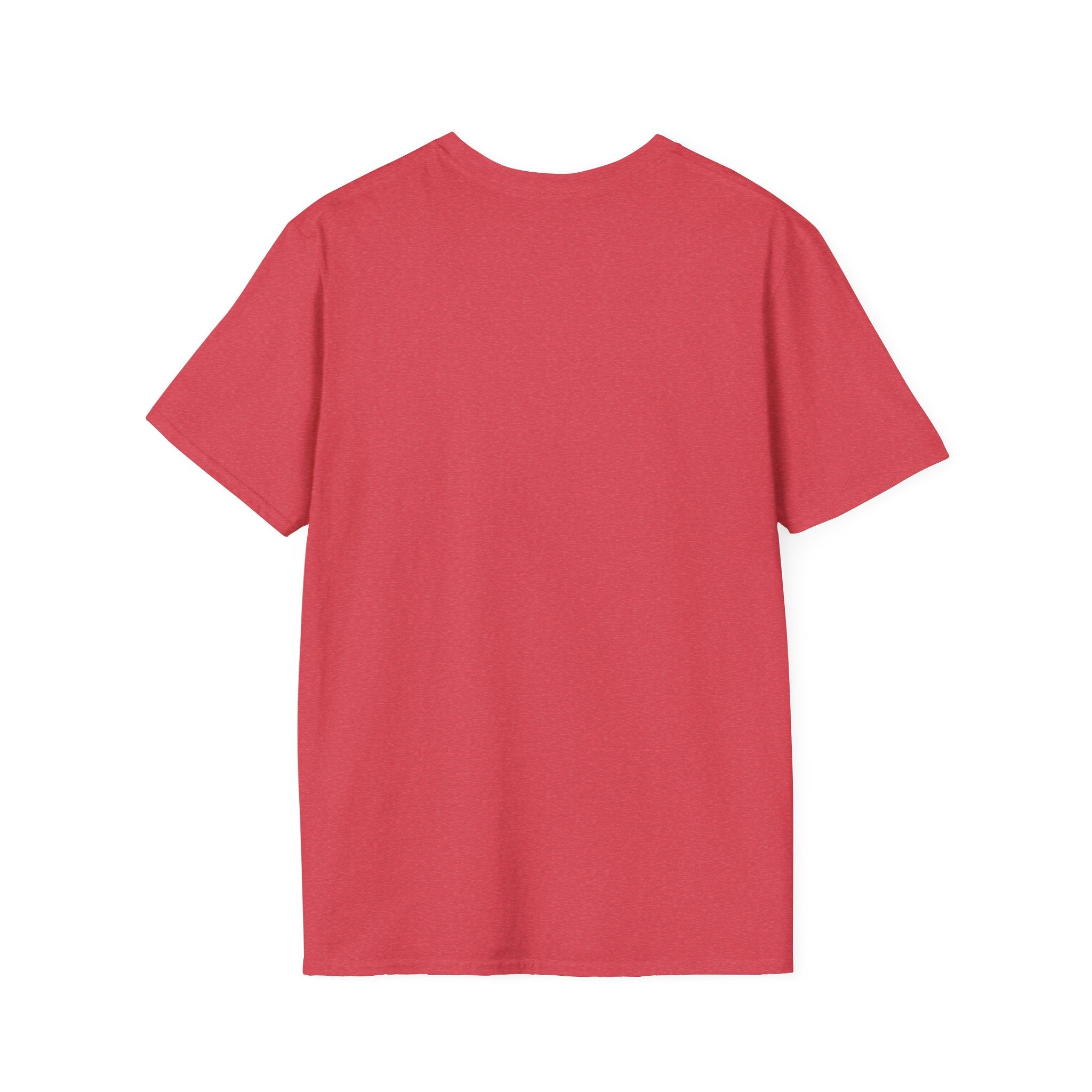 After Sex Unisex Softstyle T-Shirt - Fun Graphic Tee for Couples
