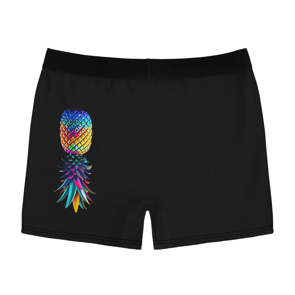 "I'm Here to F*ck Someone's Wife" All-Over Print Novelty Boxers