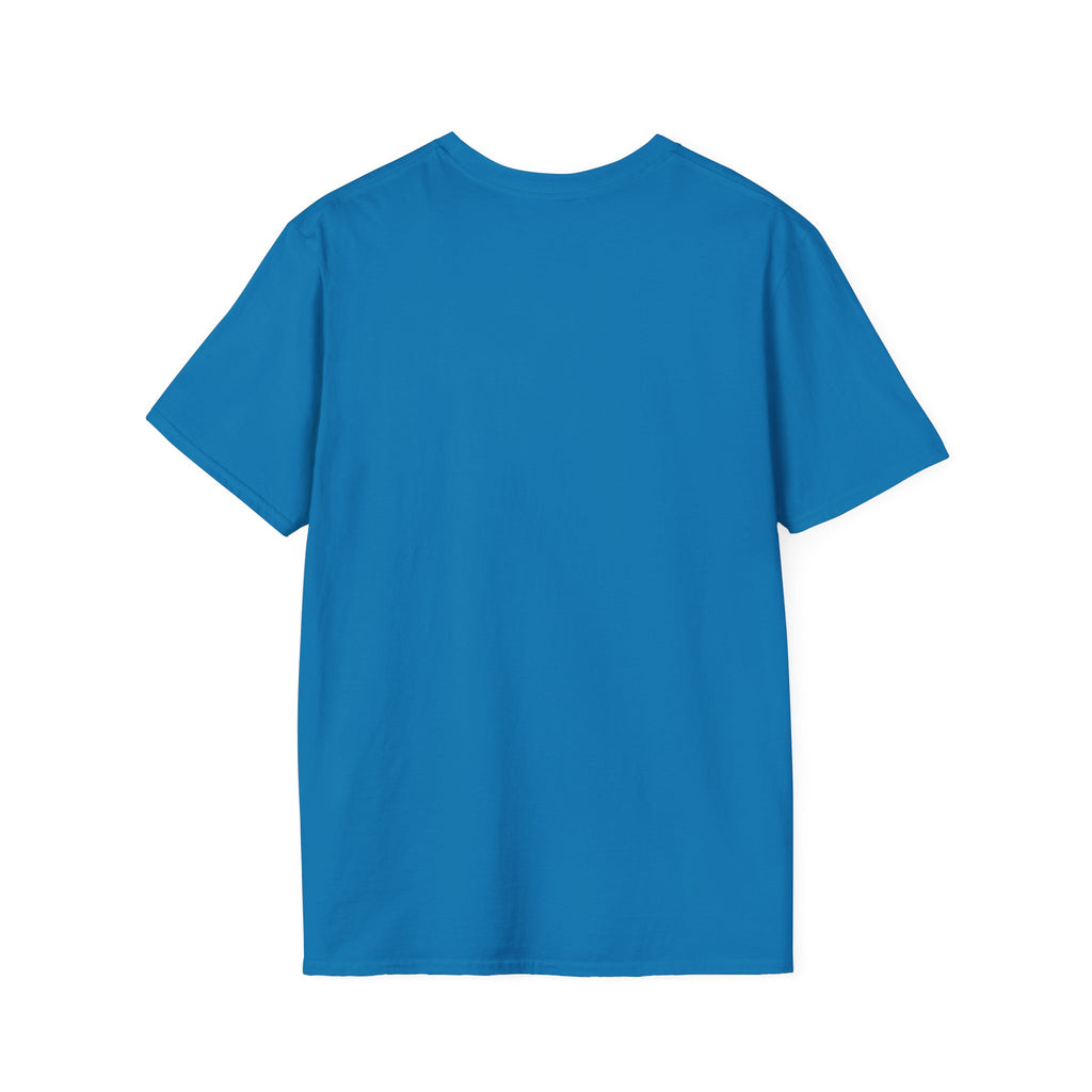 After Sex Unisex Softstyle T-Shirt - Fun Graphic Tee for Couples
