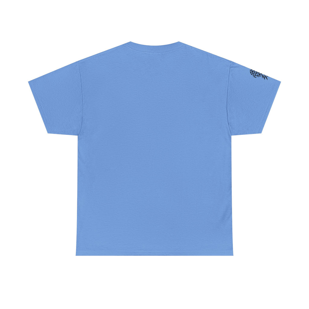 Plays Well With Others Unisex Heavy Cotton Tee - Fun Casual Shirt for Social Gatherings