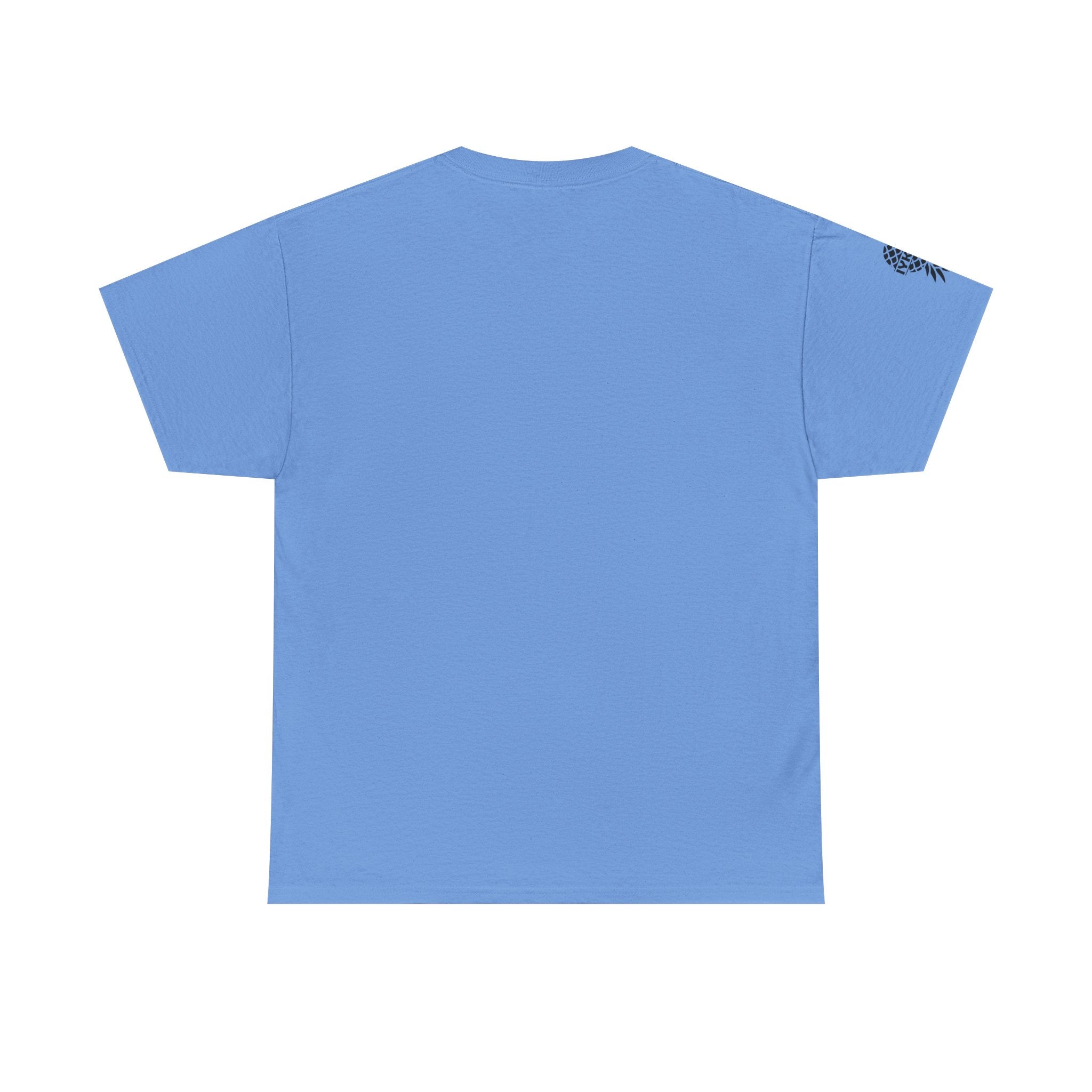 Plays Well With Others Unisex Heavy Cotton Tee - Fun Casual Shirt for Social Gatherings