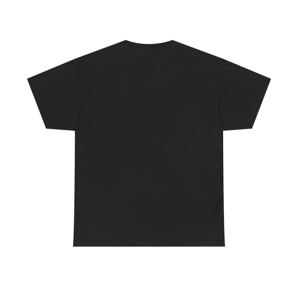 #AQUARIUS Unisex T-Shirt | Soft Lightweight 100% Combed Ring-Spun Cotton Tee with Cosmic Art Print