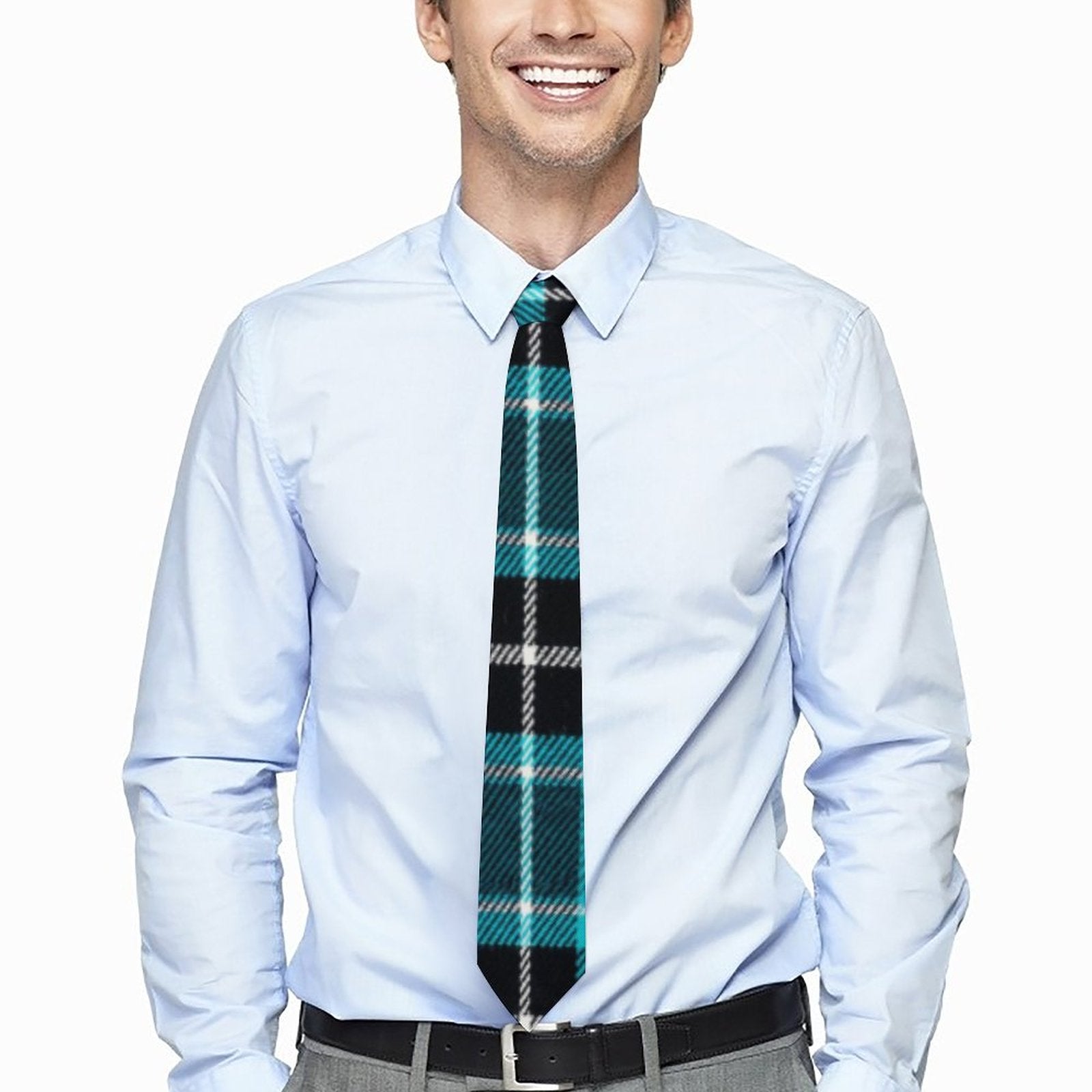 Men's Formal Tie