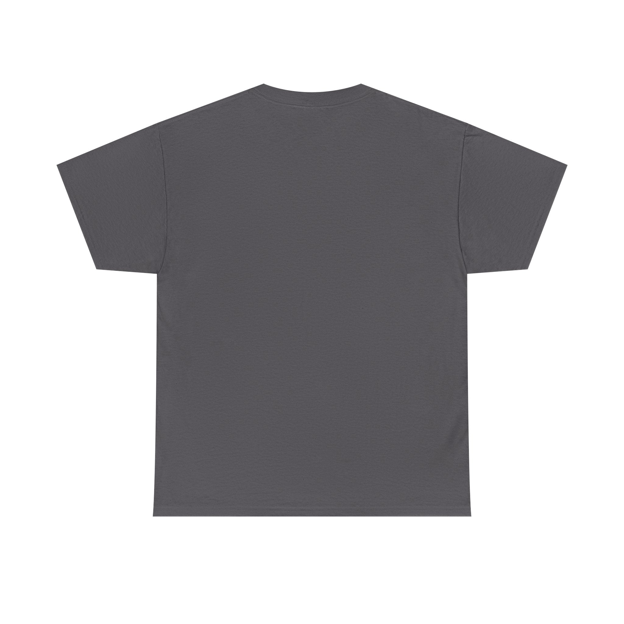 #AQUARIUS Unisex T-Shirt | Soft Lightweight 100% Combed Ring-Spun Cotton Tee with Cosmic Art Print