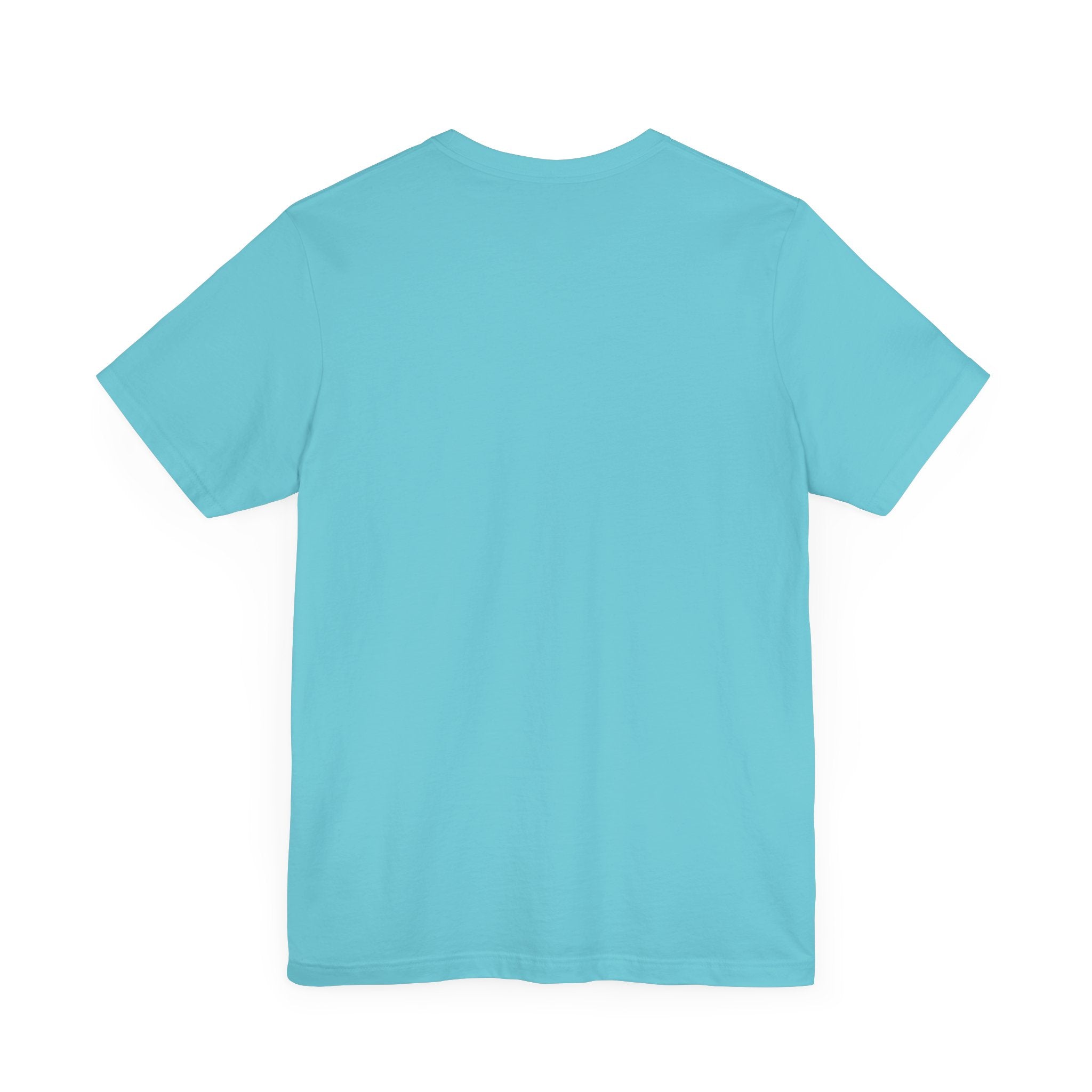 Funny Unisex Jersey Tee - "My Wife is My Favorite Pornstar"