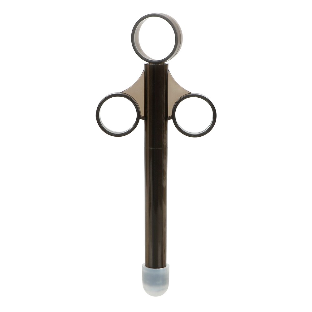Portable Lube Launcher Lubricant Applicator Enema Inject Oil Feminine Hygiene Product Anal Vagina Clean Tools