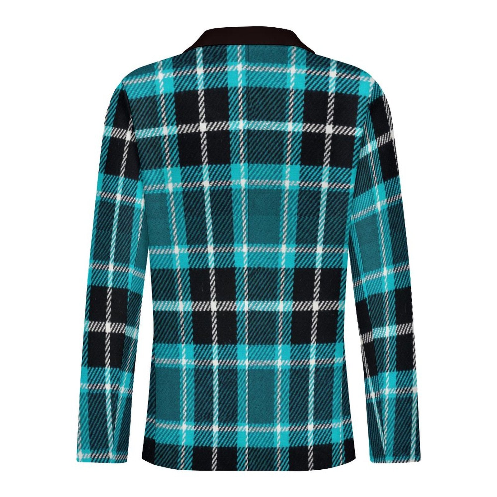 170gsm Men's Casual Blazer(All-Over Printing)