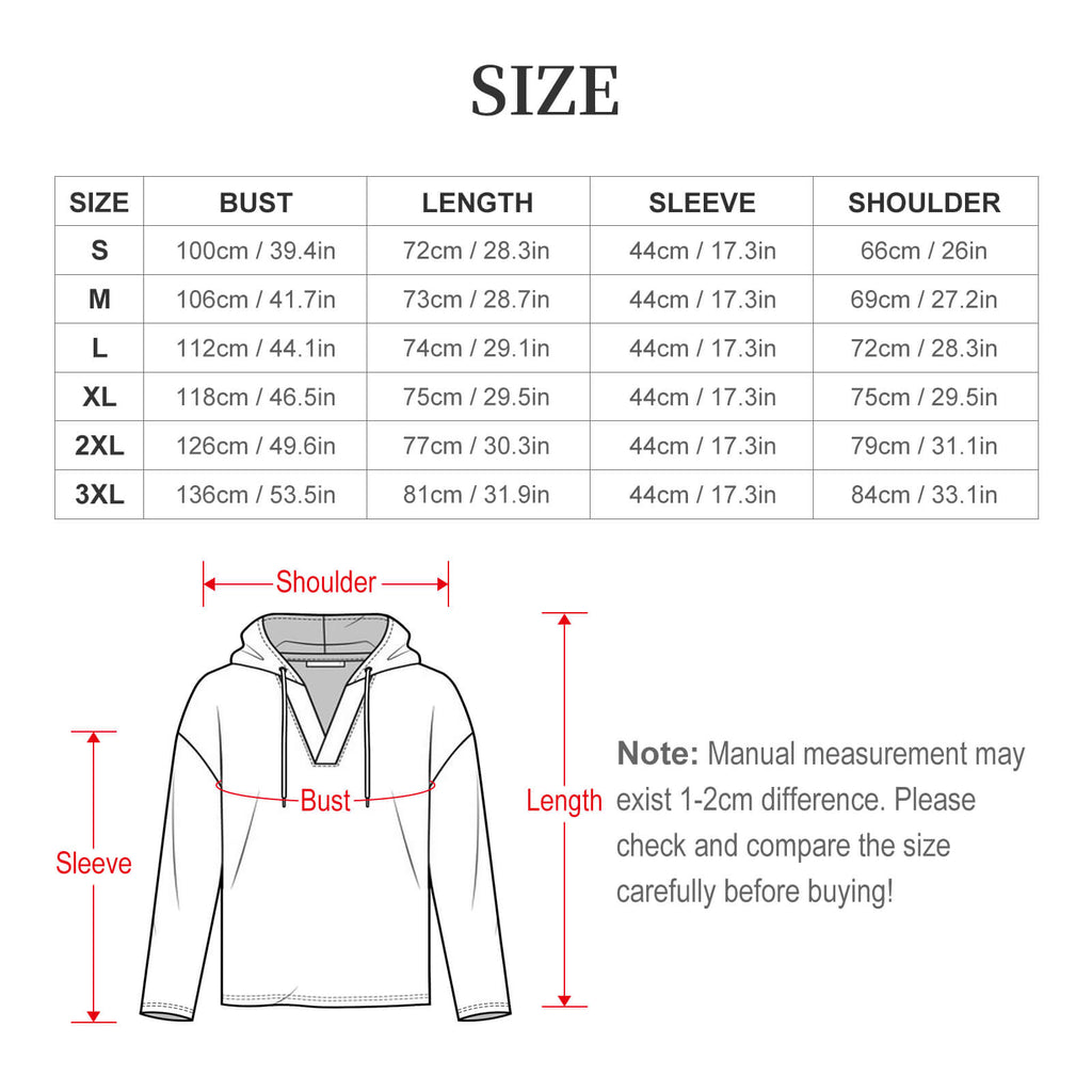#OPENRELATIONSHIP Women's V Neck Long Sleeve Hoodie
