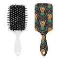 Upside-Down Pineapple Air Cushion Hair Brush