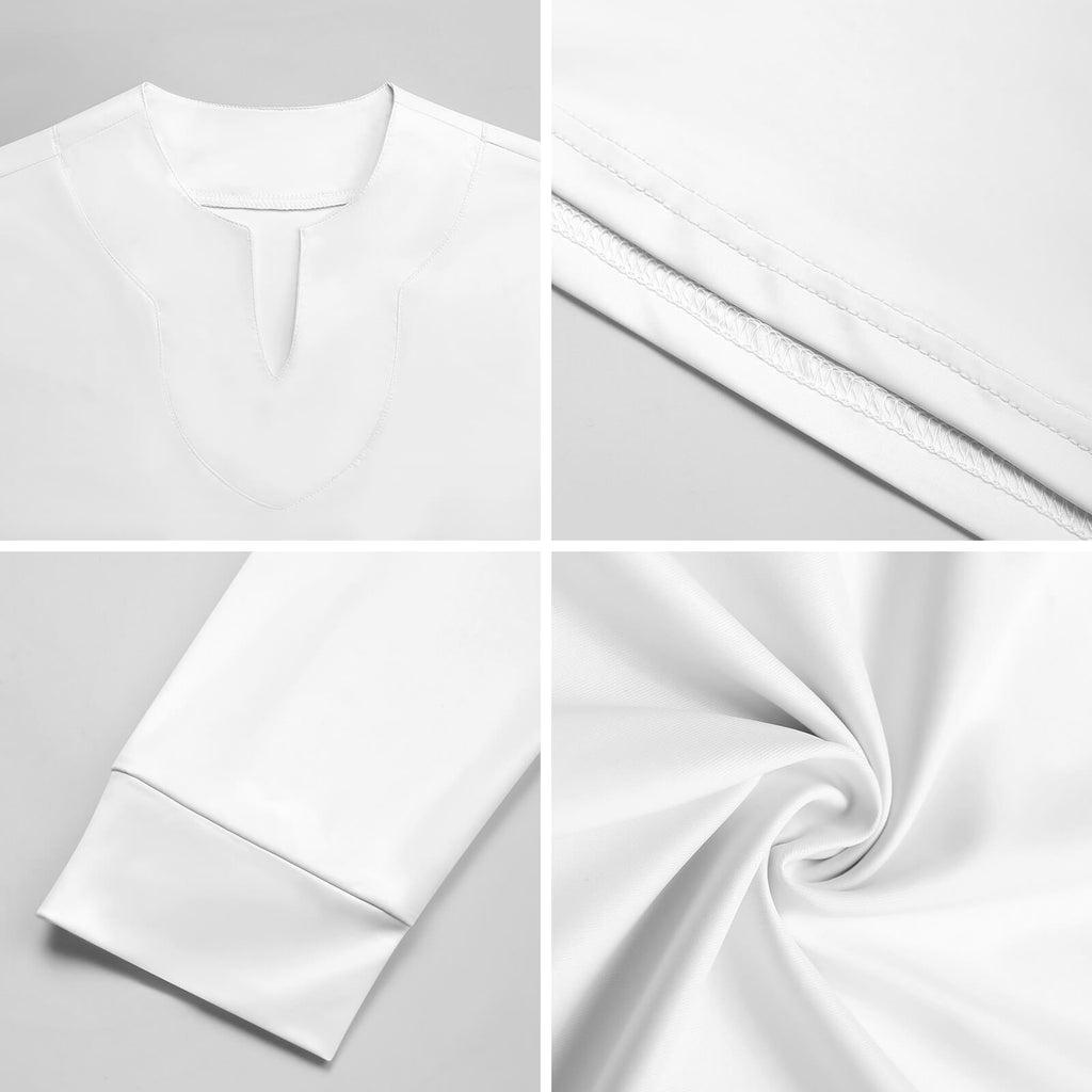 180gsm Men's Ice Silk Quick Dry T-Shirt(All-Over Printing)