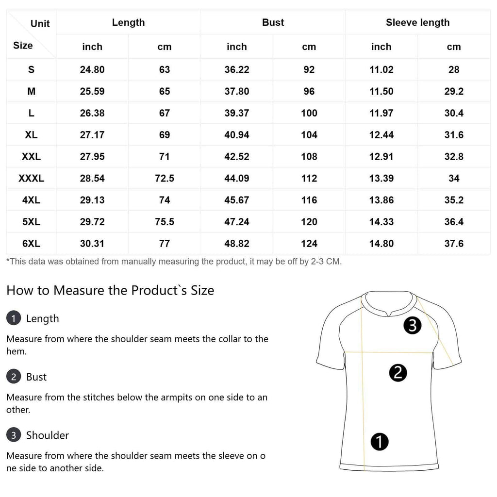 180gsm Men's Ice Silk Quick Dry Top(All-Over Printing)