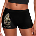 #UNICORN Women's Boxer Briefs