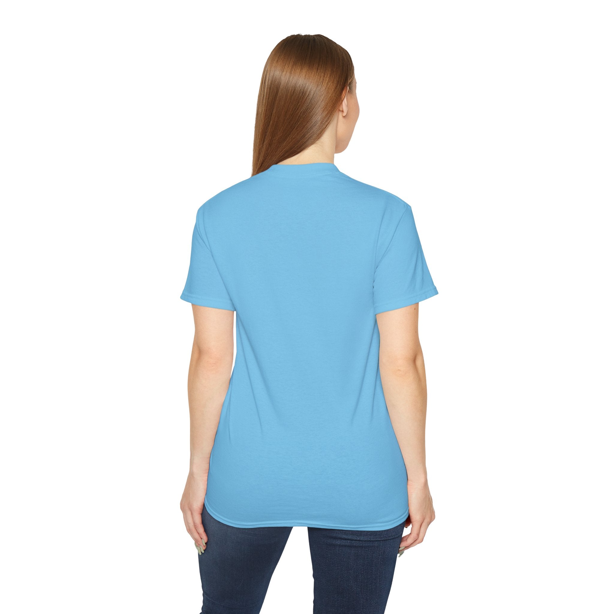 Unisex Tee Wicked Lifestyles Male Symbol Shirt