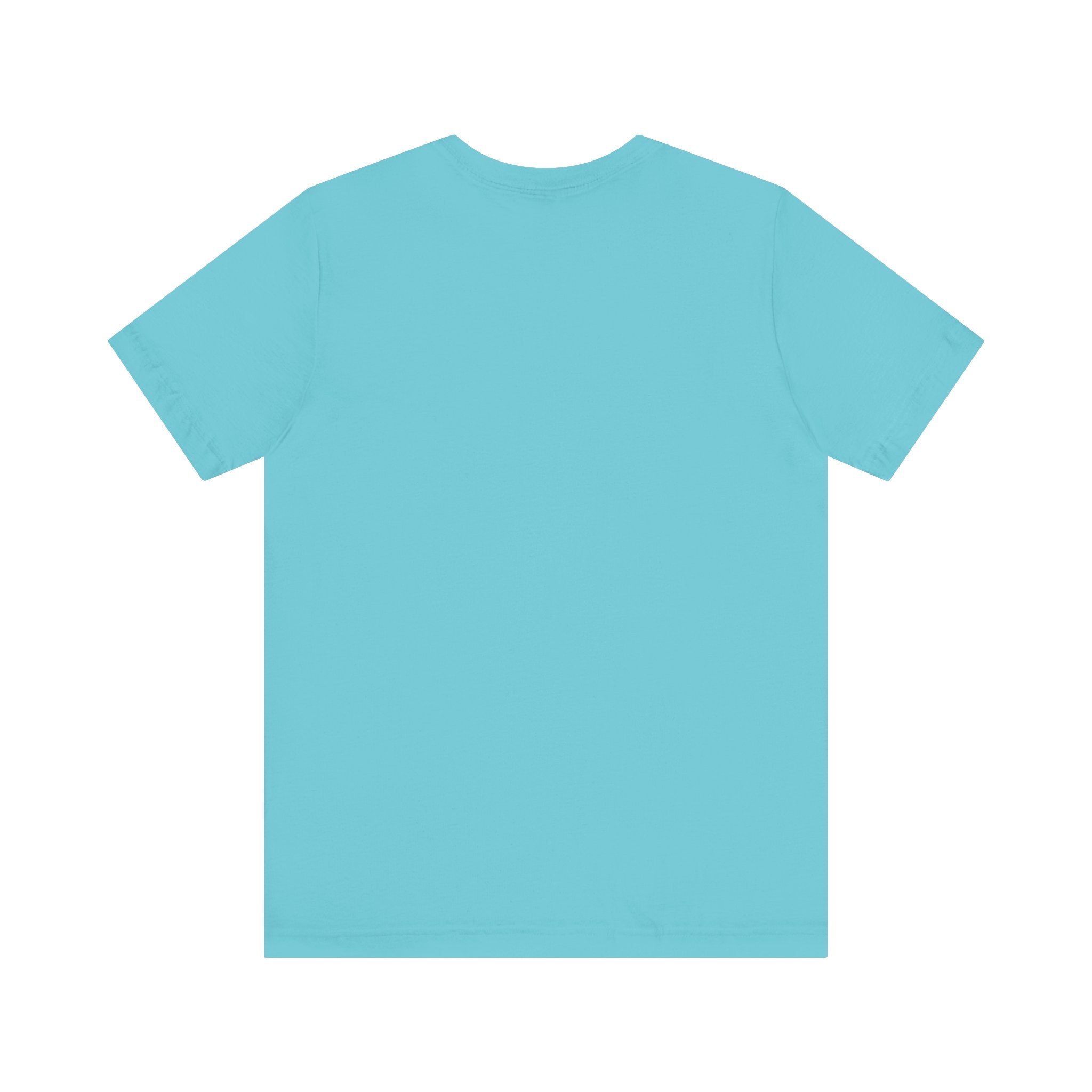 Humorous Unisex Tee - 'Married with Benefits' Short Sleeve Shirt