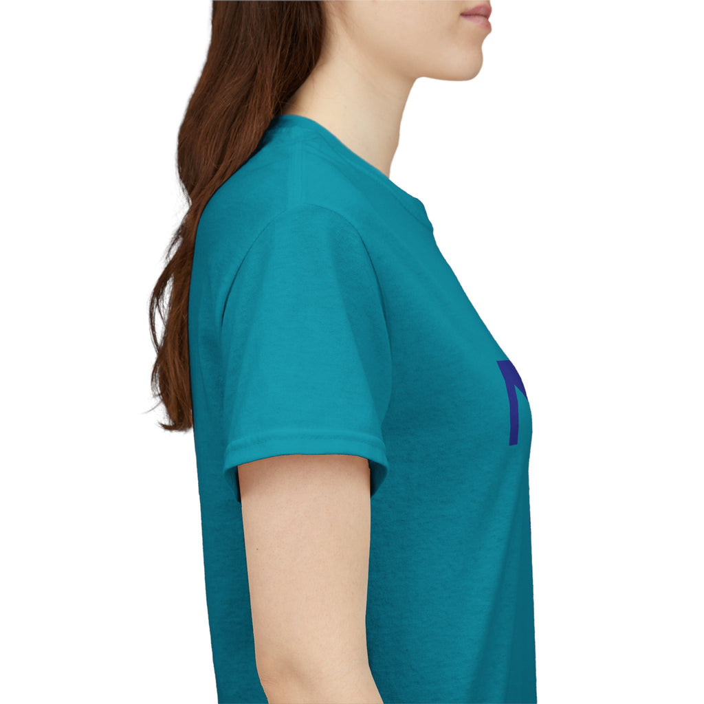 Gender Inclusive Symbol Unisex Tee
