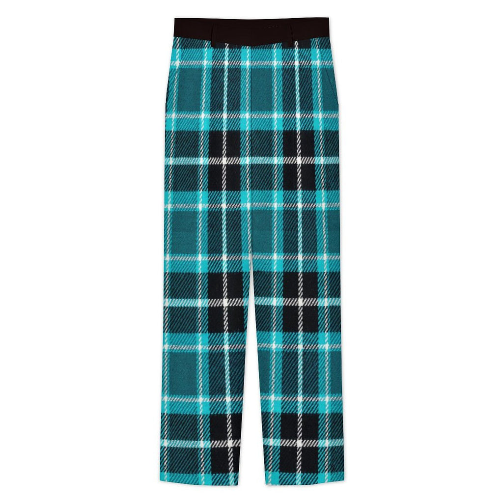 260gsm Suit Casual Pants For Men(All-Over Printing)