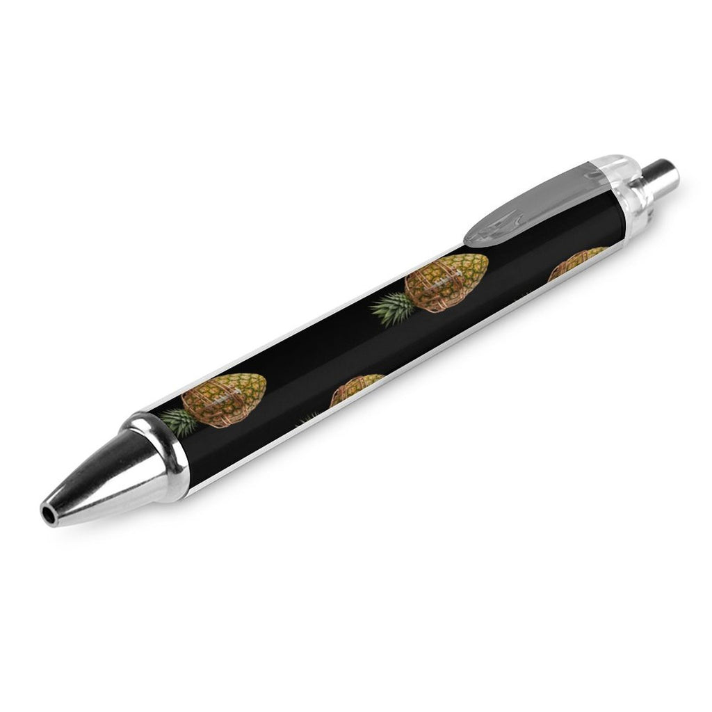 Pineapple Football Ballpoint Pen