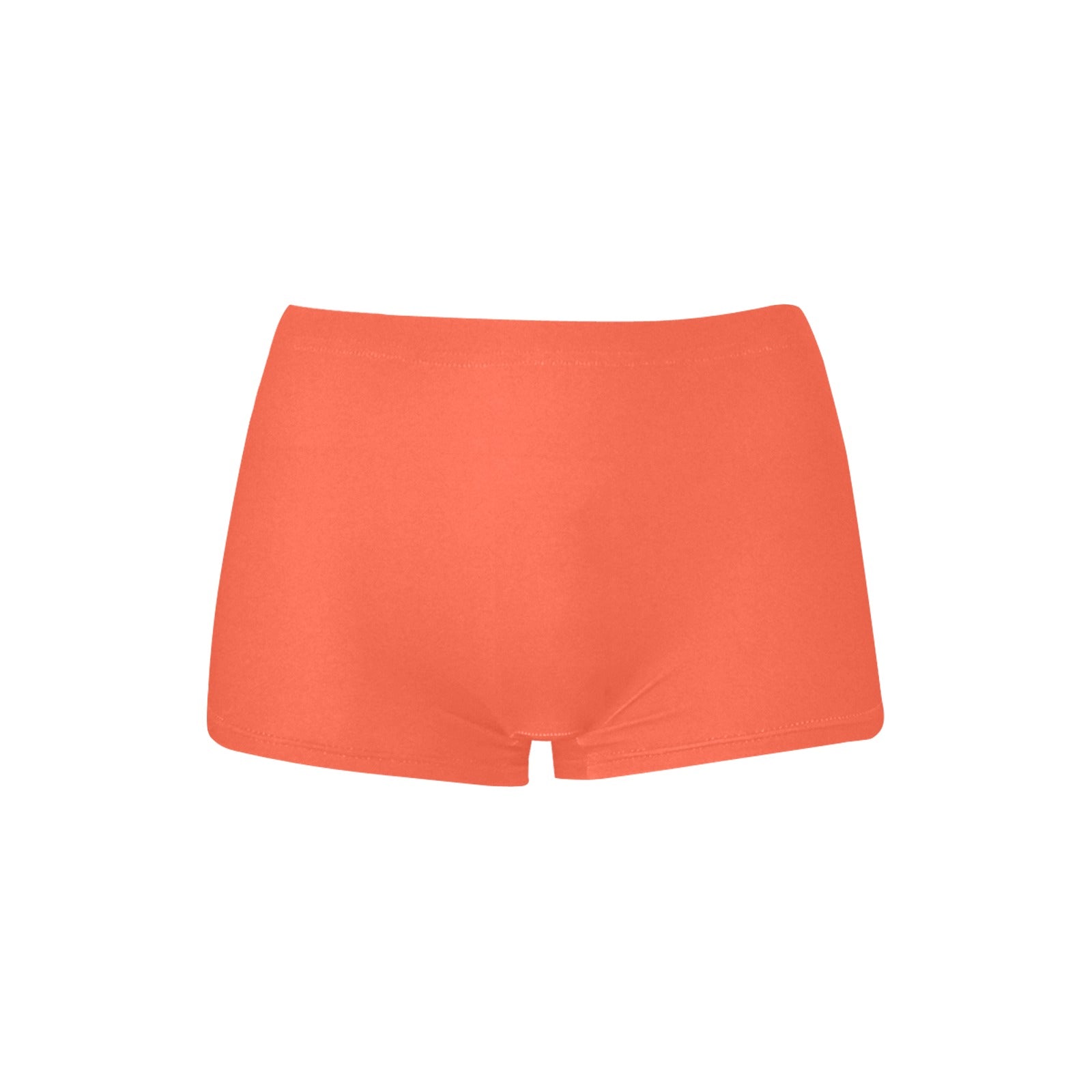 XXclusive Women’s Boyshort Panties – Multi-Color Soft Stretch Boyshort Underwear for Everyday Comfort