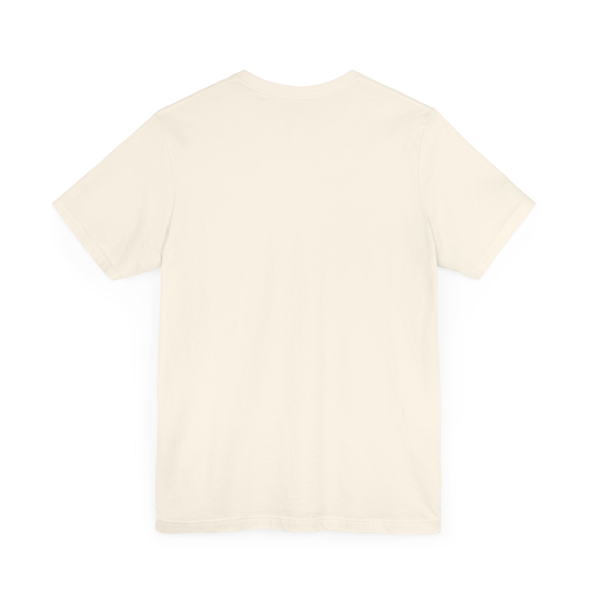Funny Unisex Jersey Tee - "My Wife is My Favorite Pornstar"