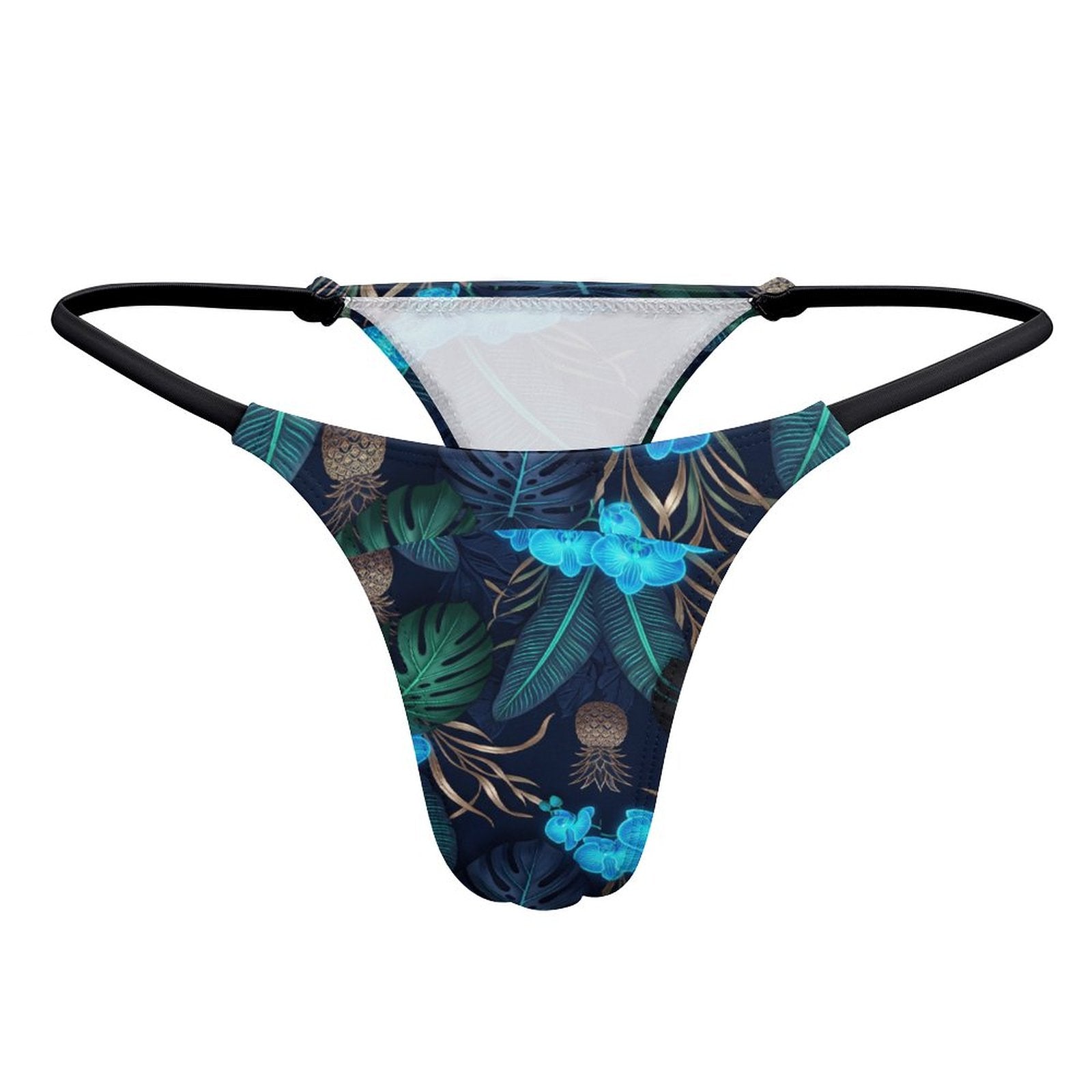 Thong Panties(All-Over Printing)