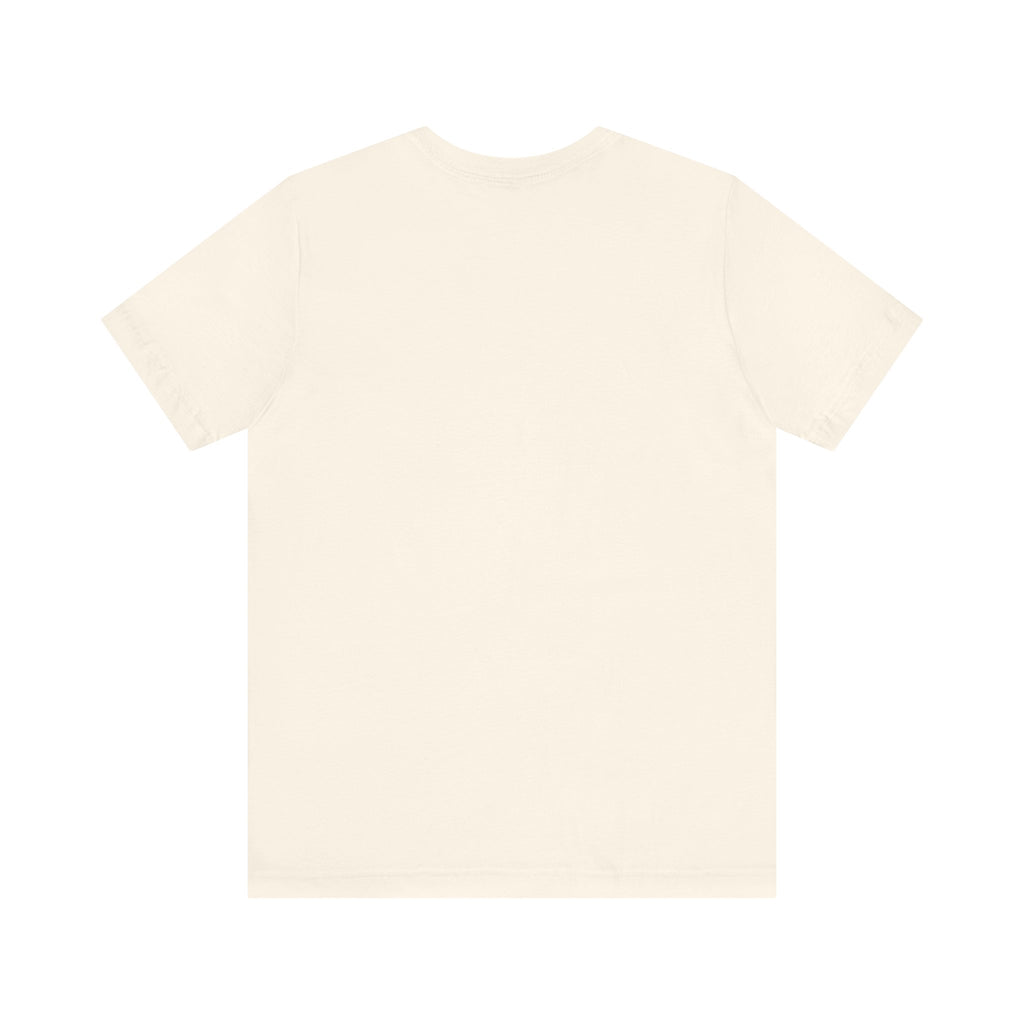 Unisex Jersey Pineapple Club Short Sleeve Tee