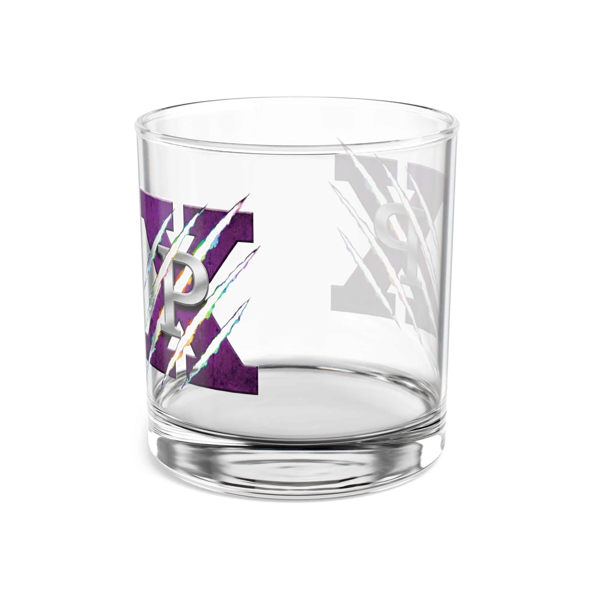 PXXclusive Rock Glass — 10oz Rocks Glass