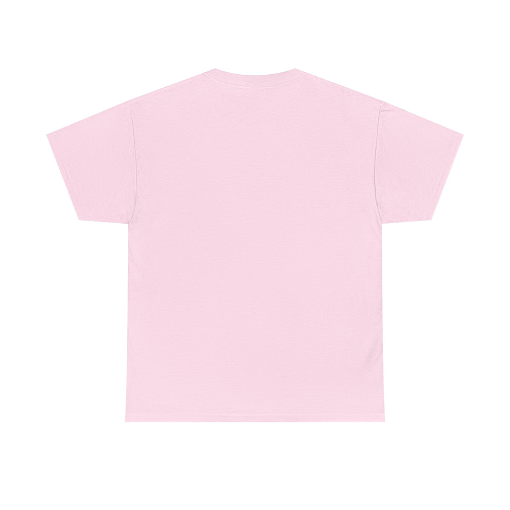 #AQUARIUS Unisex T-Shirt | Soft Lightweight 100% Combed Ring-Spun Cotton Tee with Cosmic Art Print