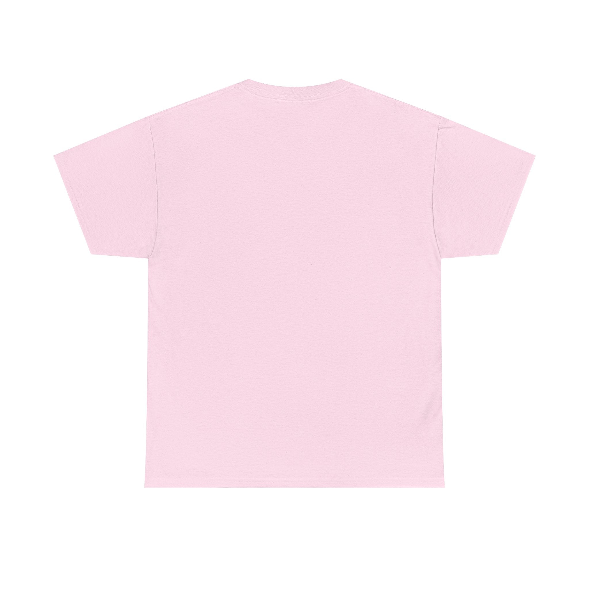 #AQUARIUS Unisex T-Shirt | Soft Lightweight 100% Combed Ring-Spun Cotton Tee with Cosmic Art Print