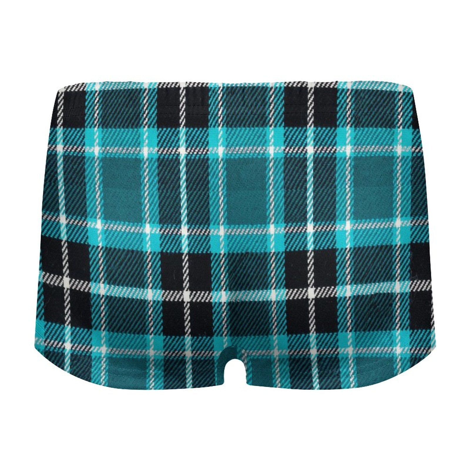 180gsm Women's Boxer Briefs(All-Over Printing)