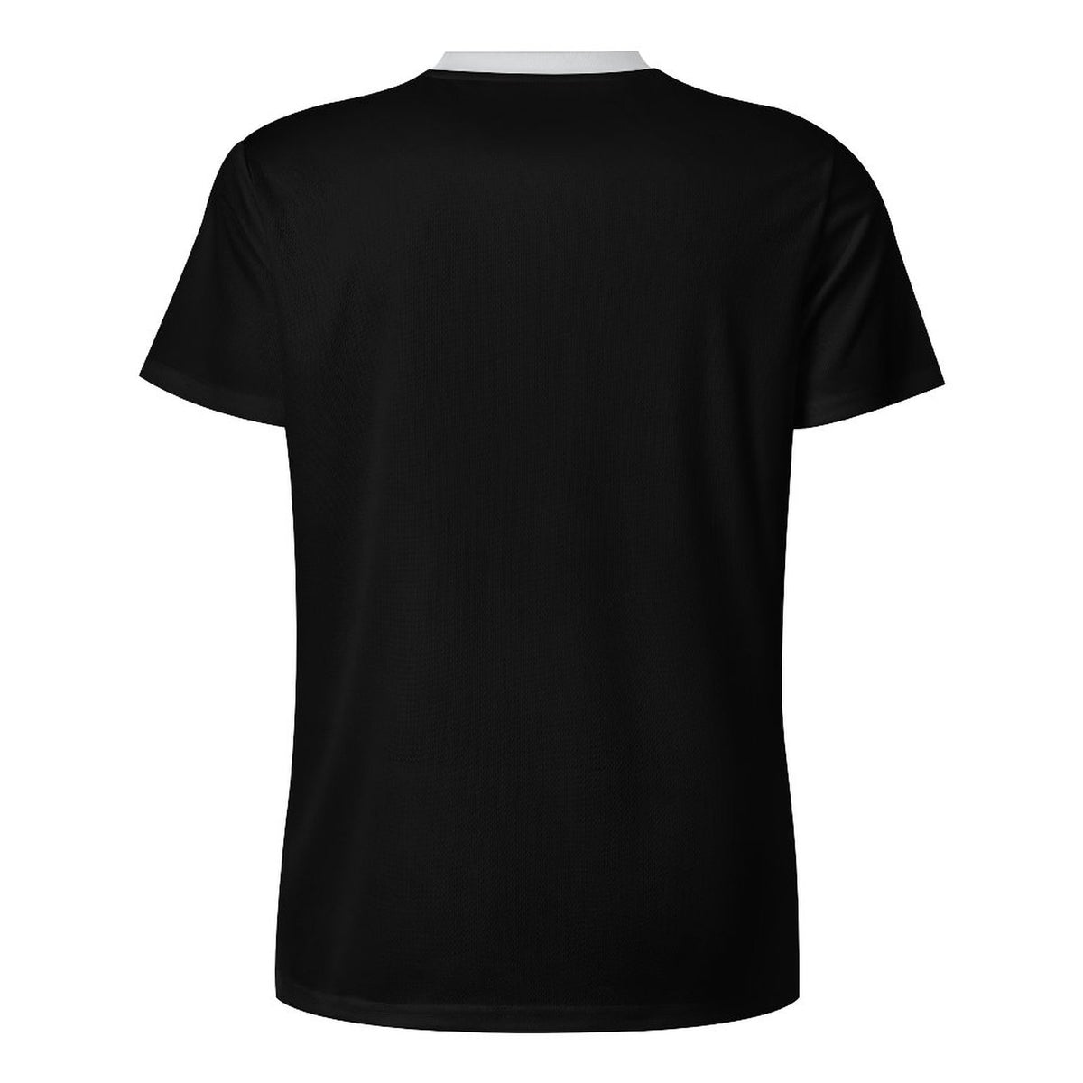 #OPENRELATIONSHIP Ice Silk Cooling Short Sleeve Men’s Shirts